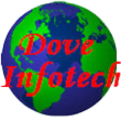 Dove Infotech Private Limited